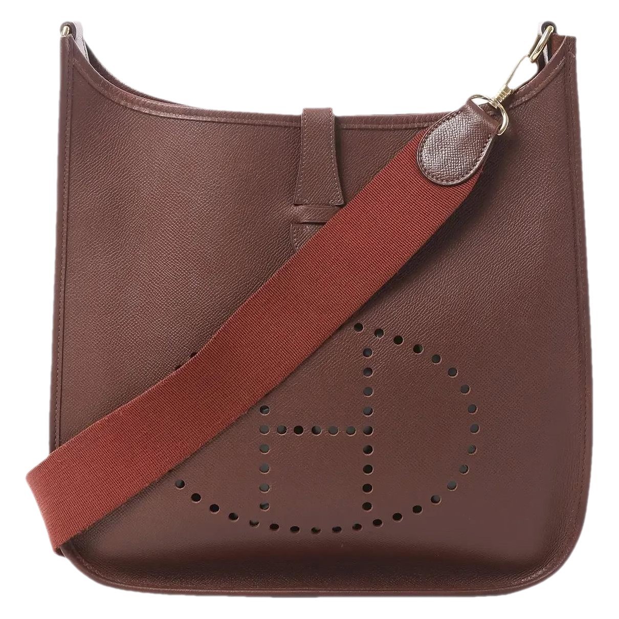 Hermes Evelyne Handbag