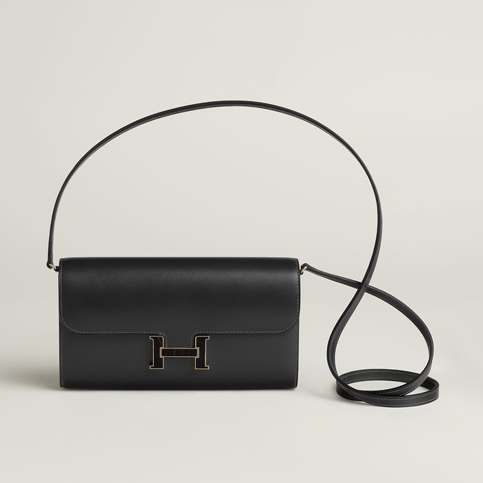 Constance to Go Wallet