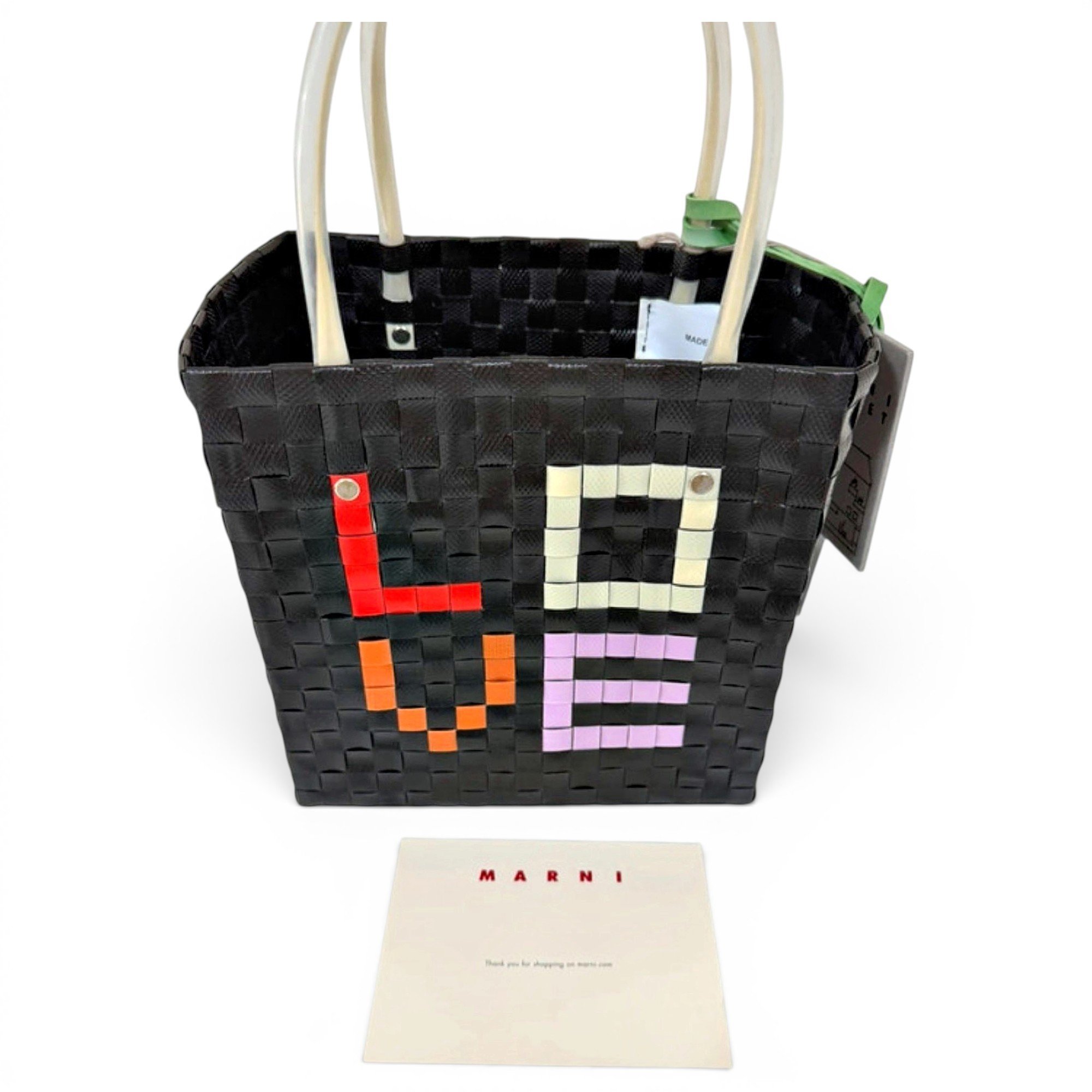 Tote