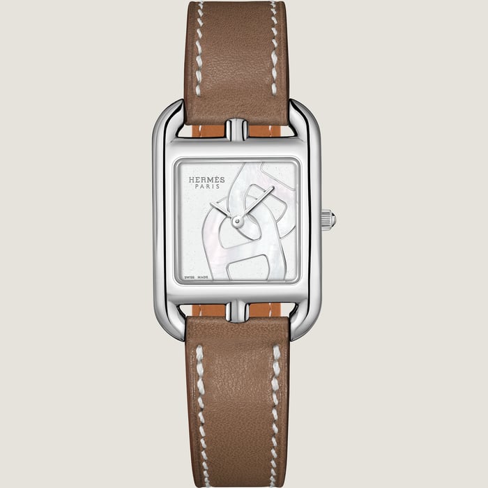 Sans Coloris Cape Cod Watch, Small Model, 31 MM