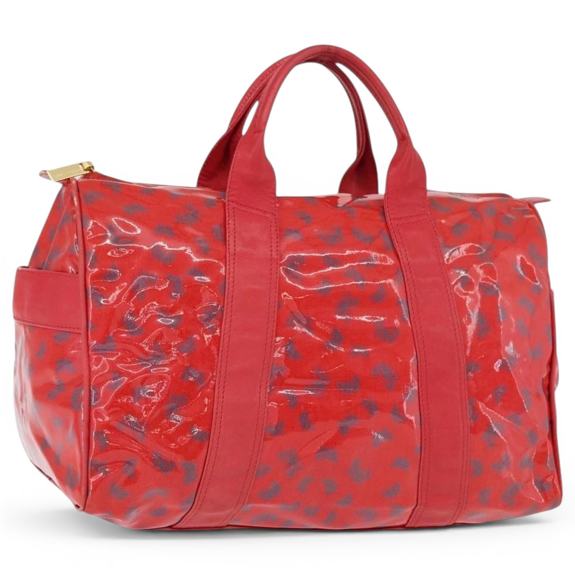 Travel bag