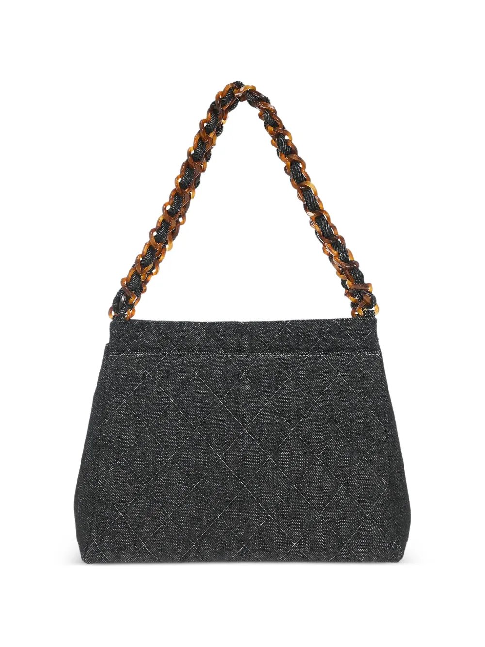 1997-1999 quilted tote bag