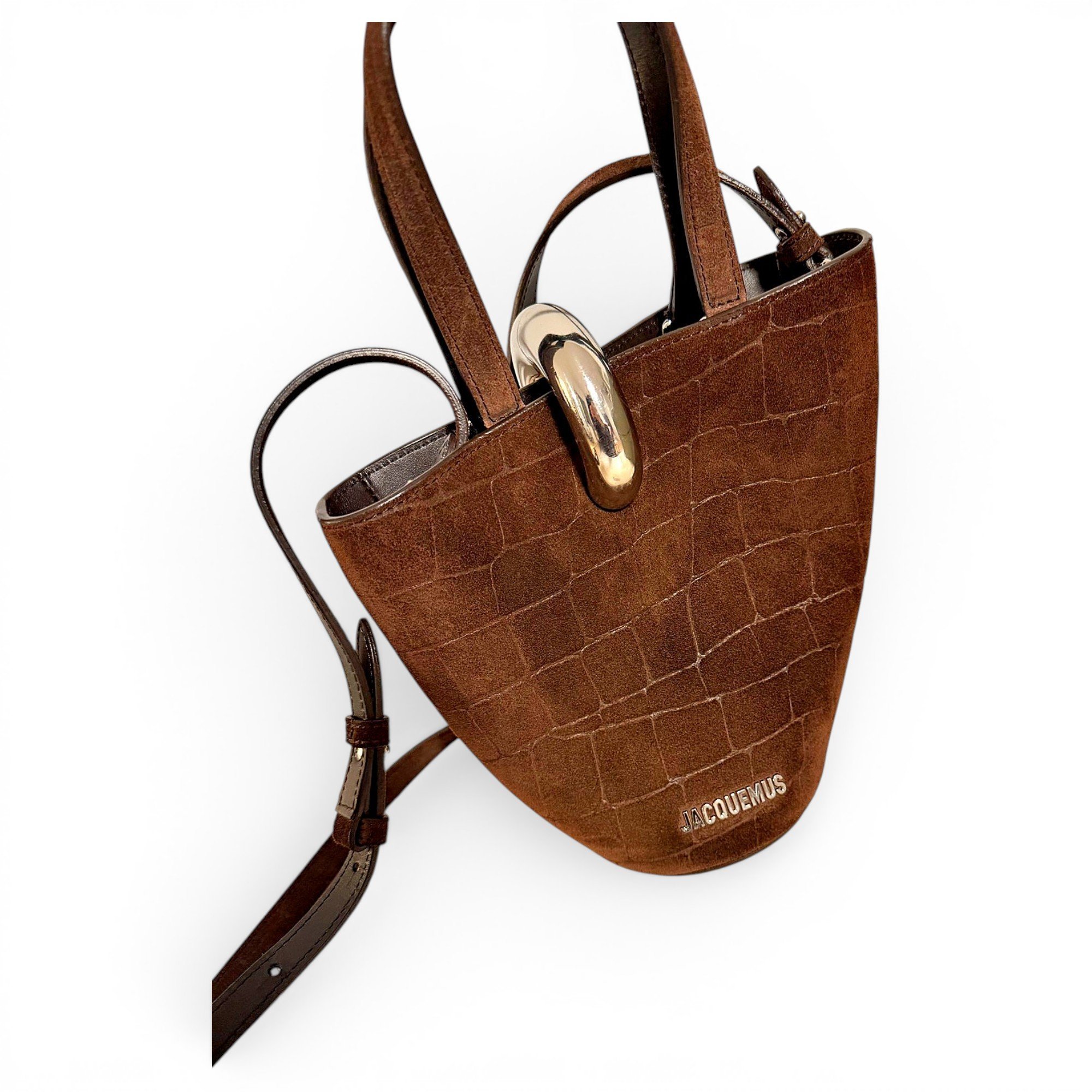 Jacquemus Leather handbag