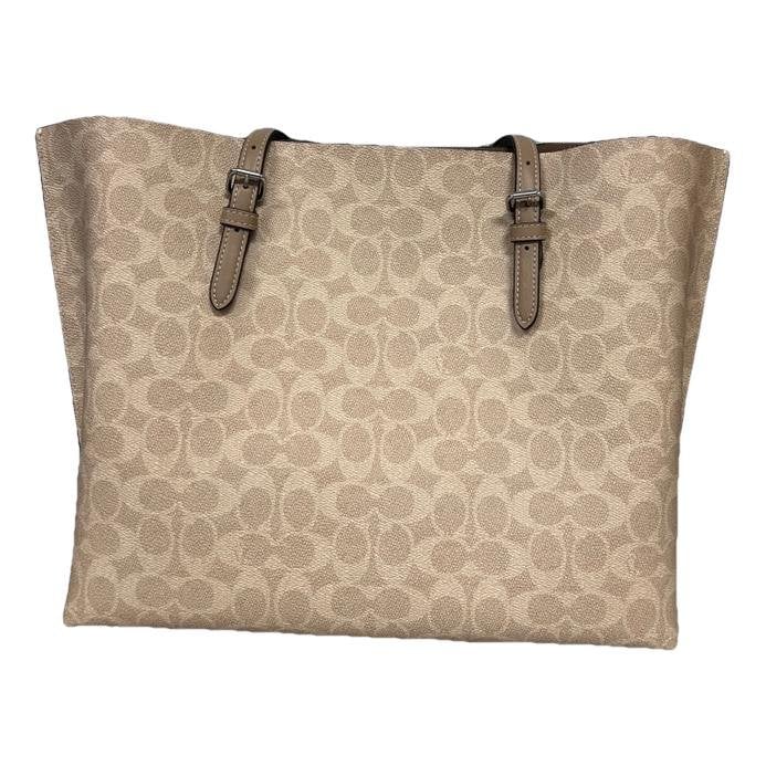 Leather bag