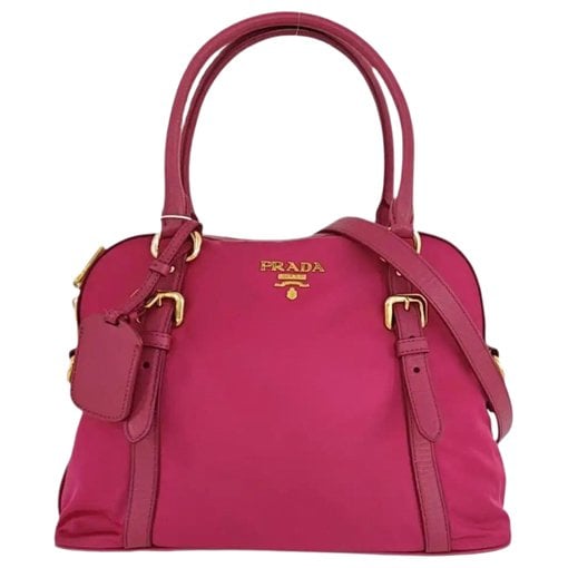 Cloth handbag