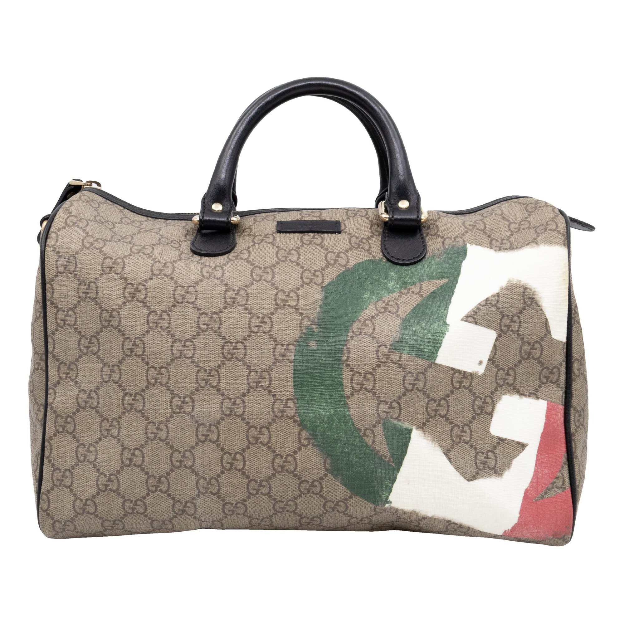 Joy cloth handbag
