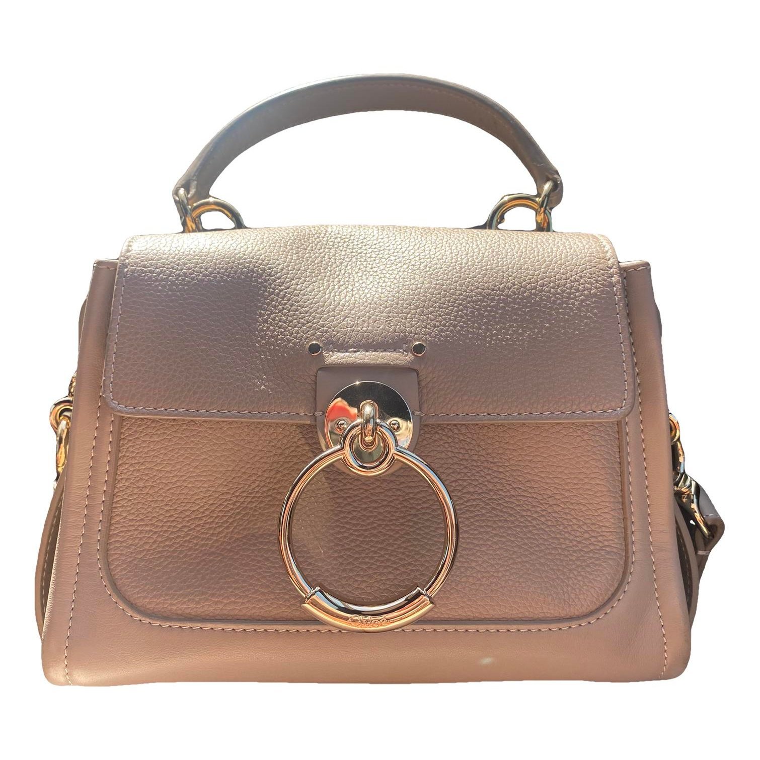 Tess Day leather handbag