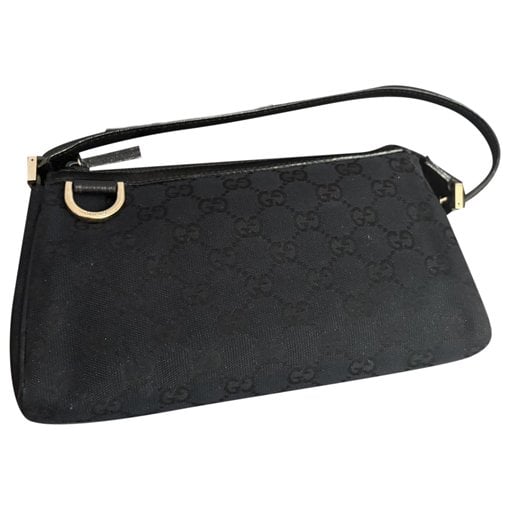 Abbey leather handbag