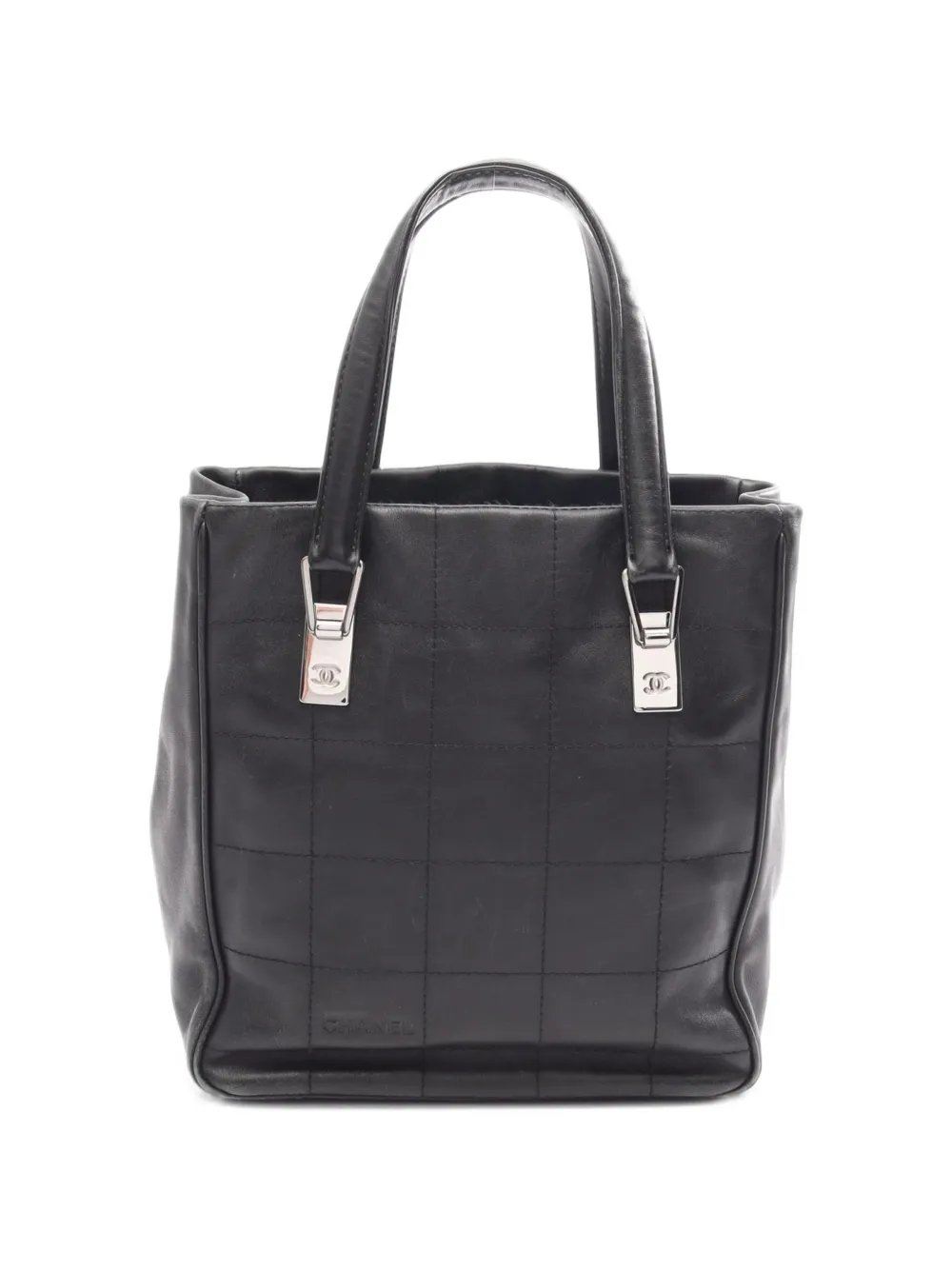 2003-2004 Chocolate Bar tote bag