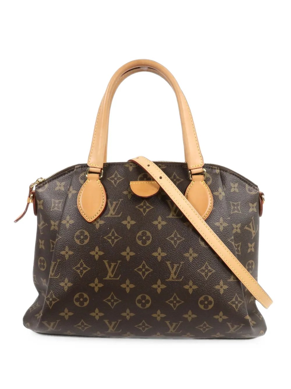MM Rivoli Monogram tote bag