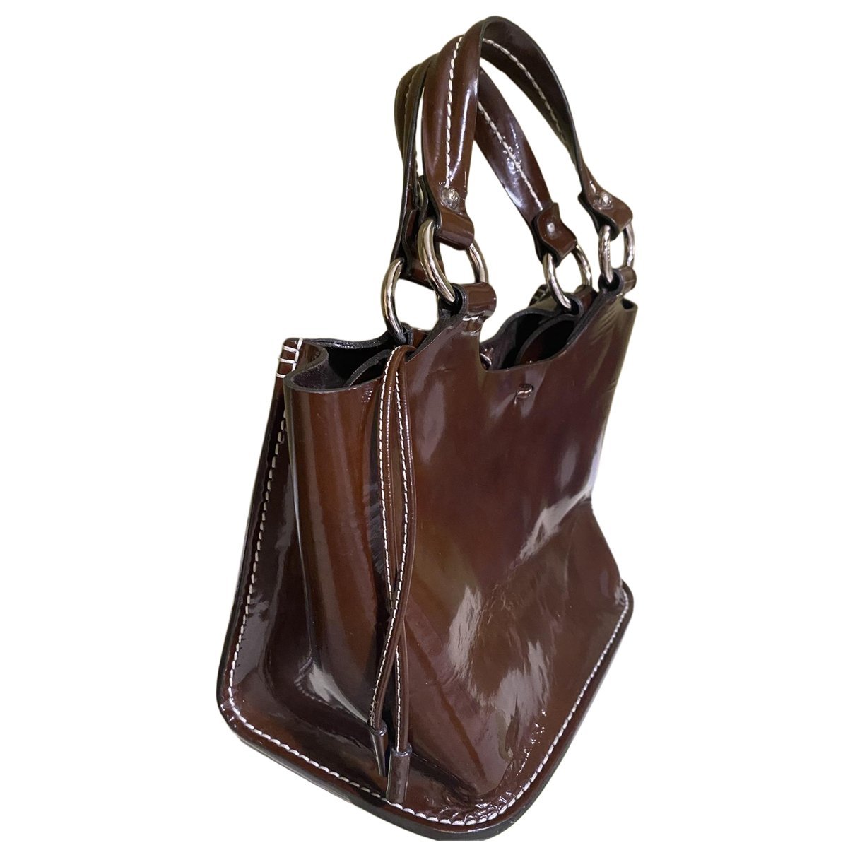 Bally Leather handbag