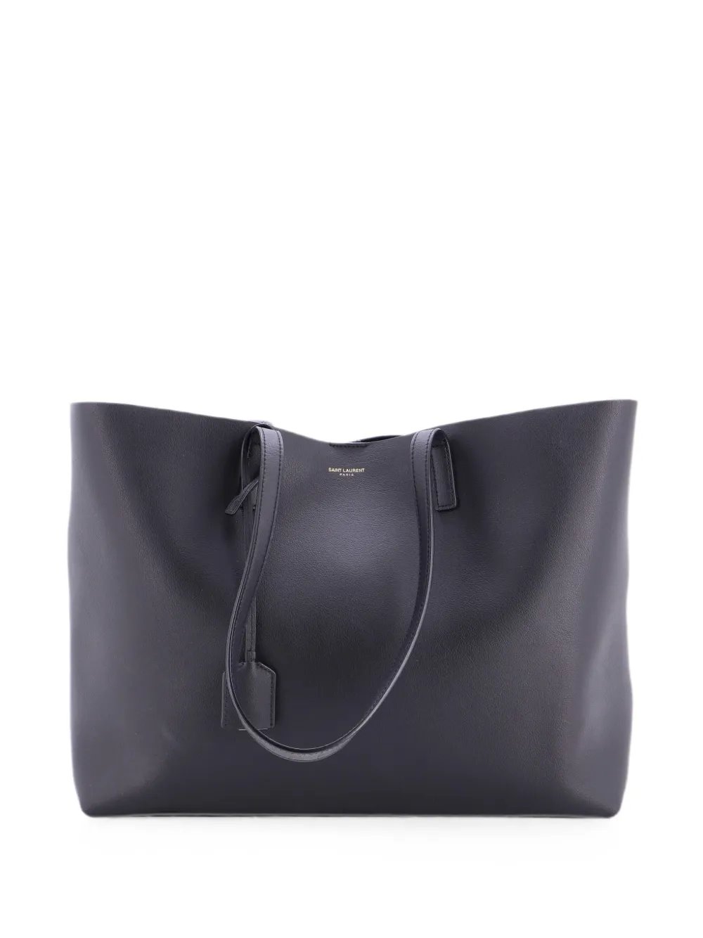 Shopper Leather Large tote bag