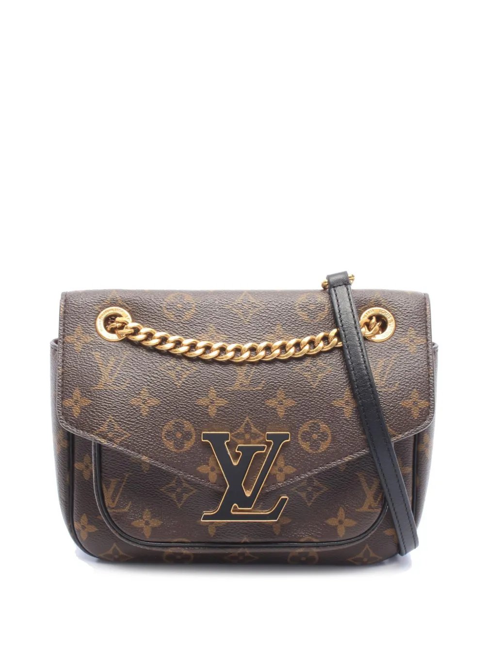 2021-2026 Monogram Passy PM shoulder bag