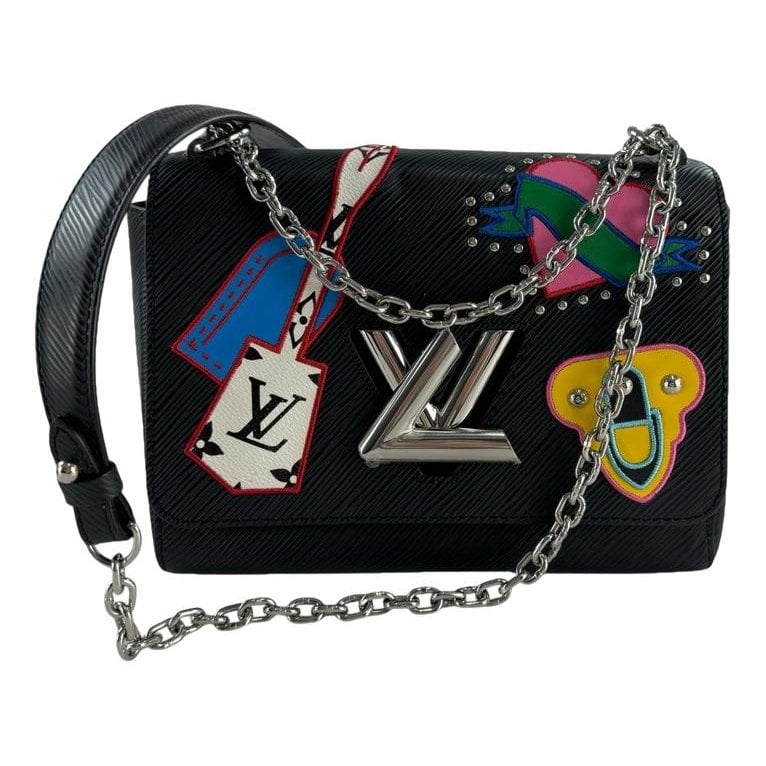 Louis Vuitton Leather handbag