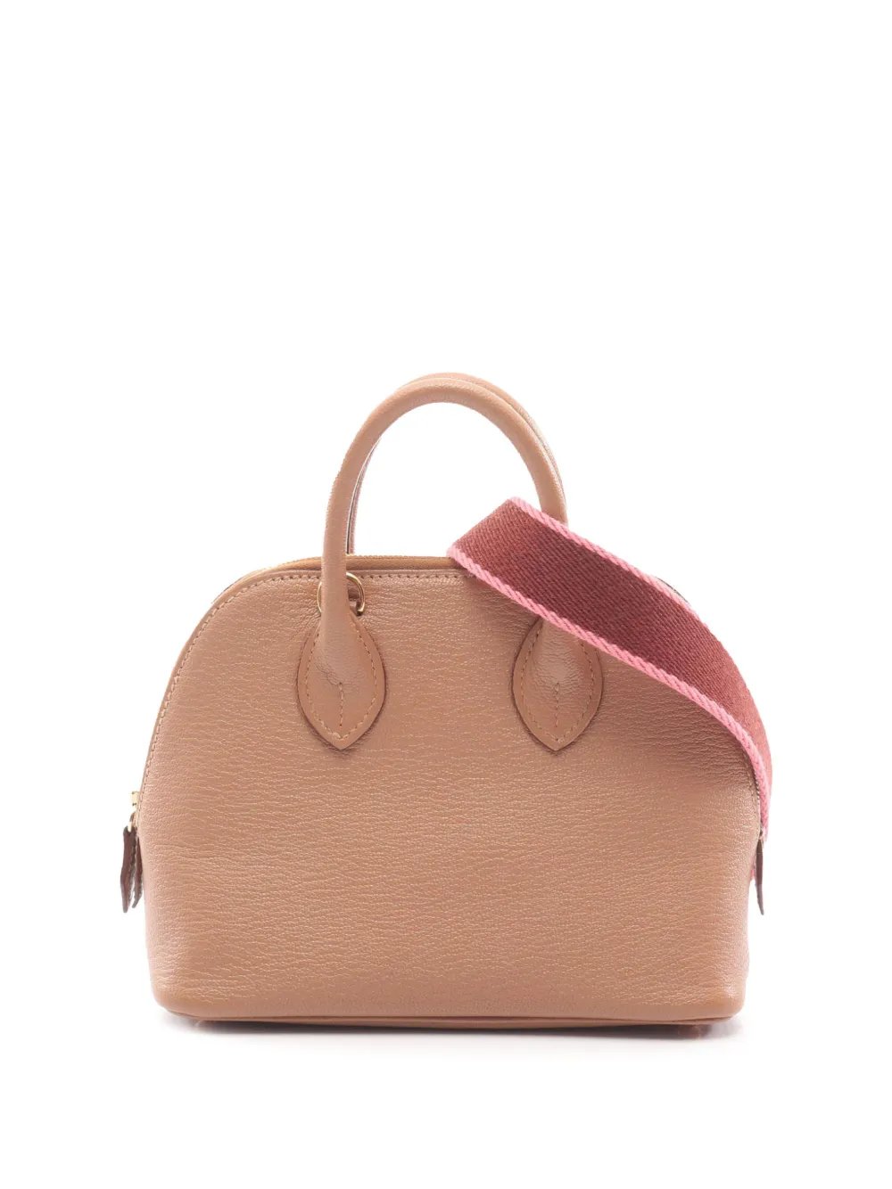 2023 Mini Chevre Bolide 1923 satchel