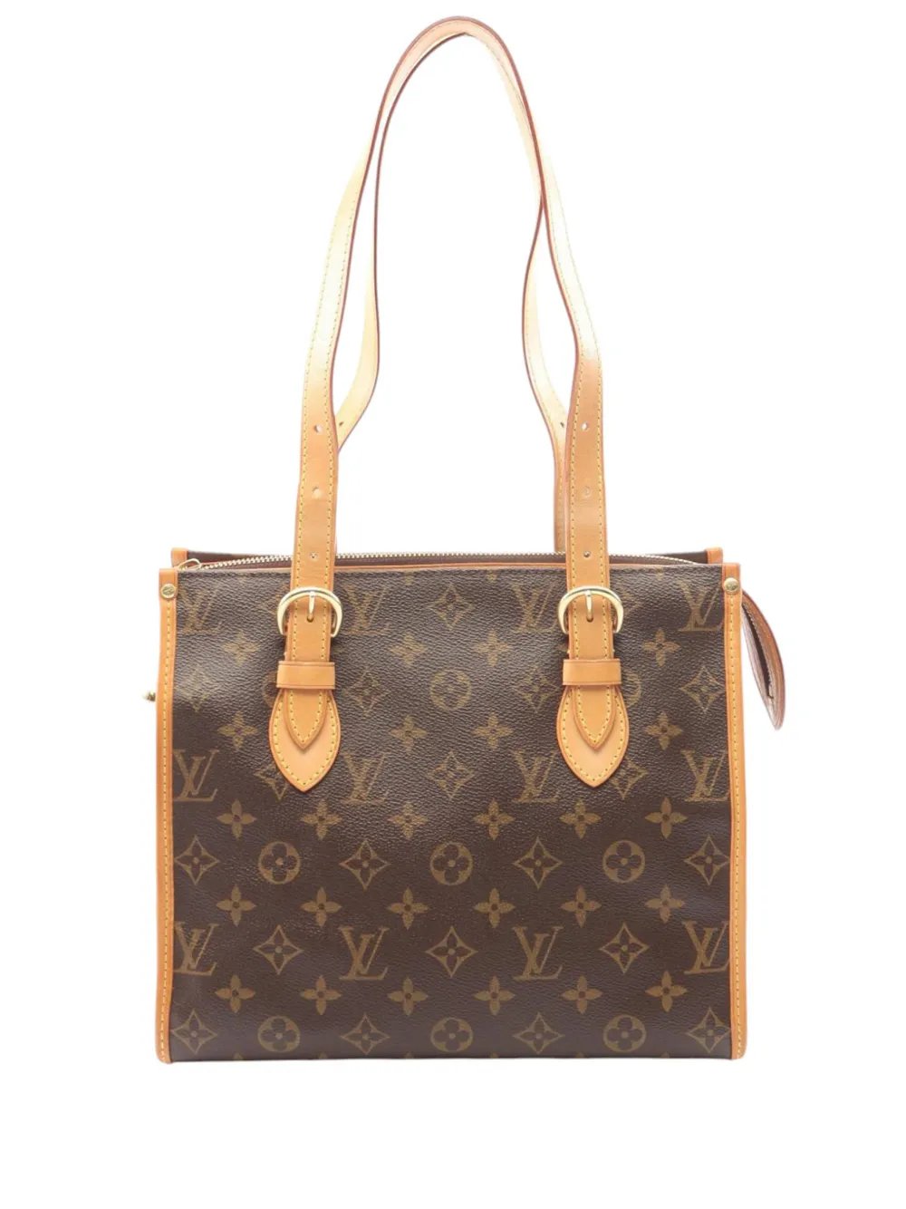2007 Monogram Popincourt Haut shoulder bag