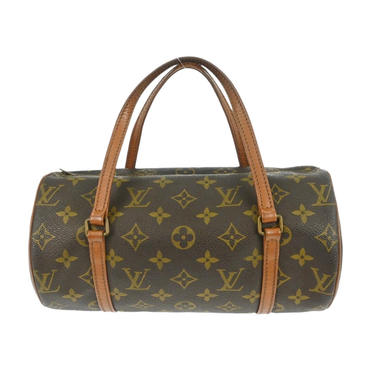 Papillon cloth handbag
