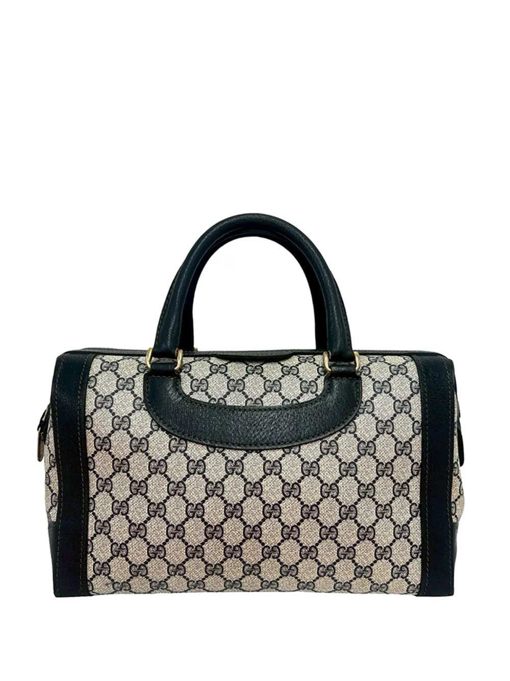 20th Century GG Supreme boston bag