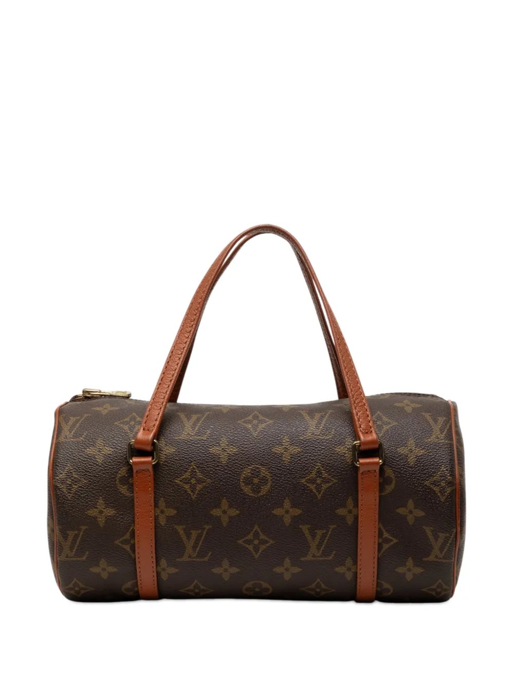 1990 Monogram Papillon 26 handbag