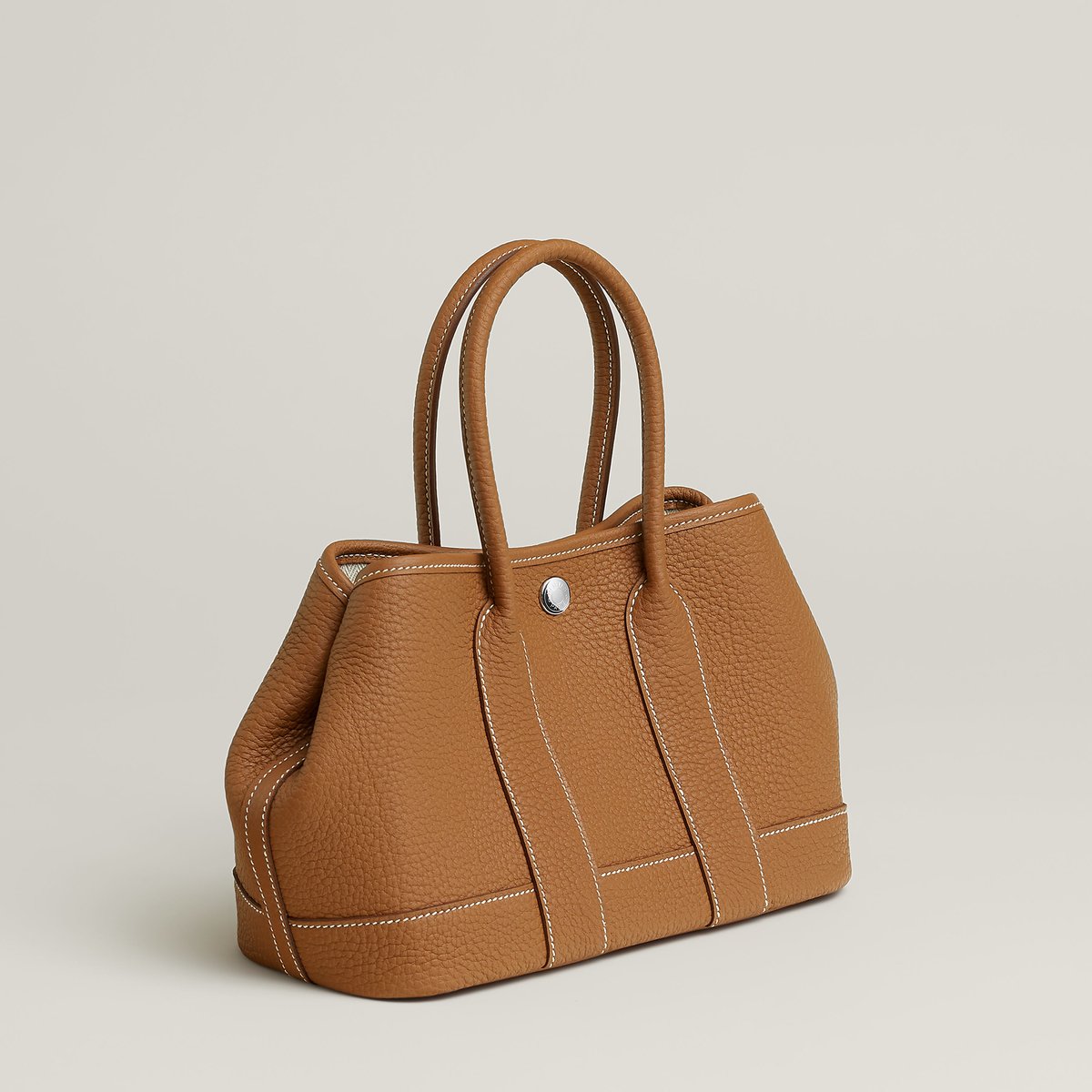 Gold Bolsa Néo Garden 23