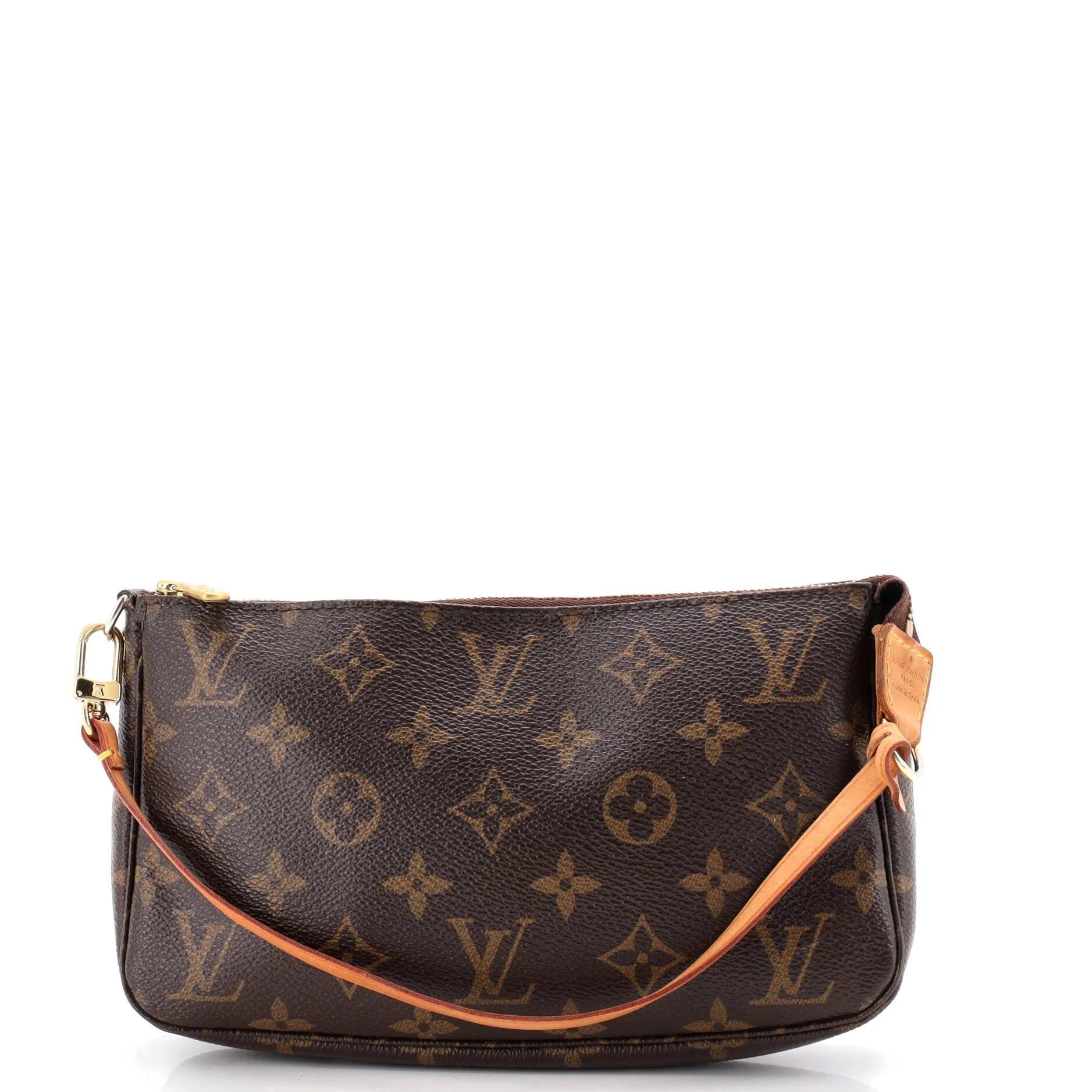 Cloth clutch bag