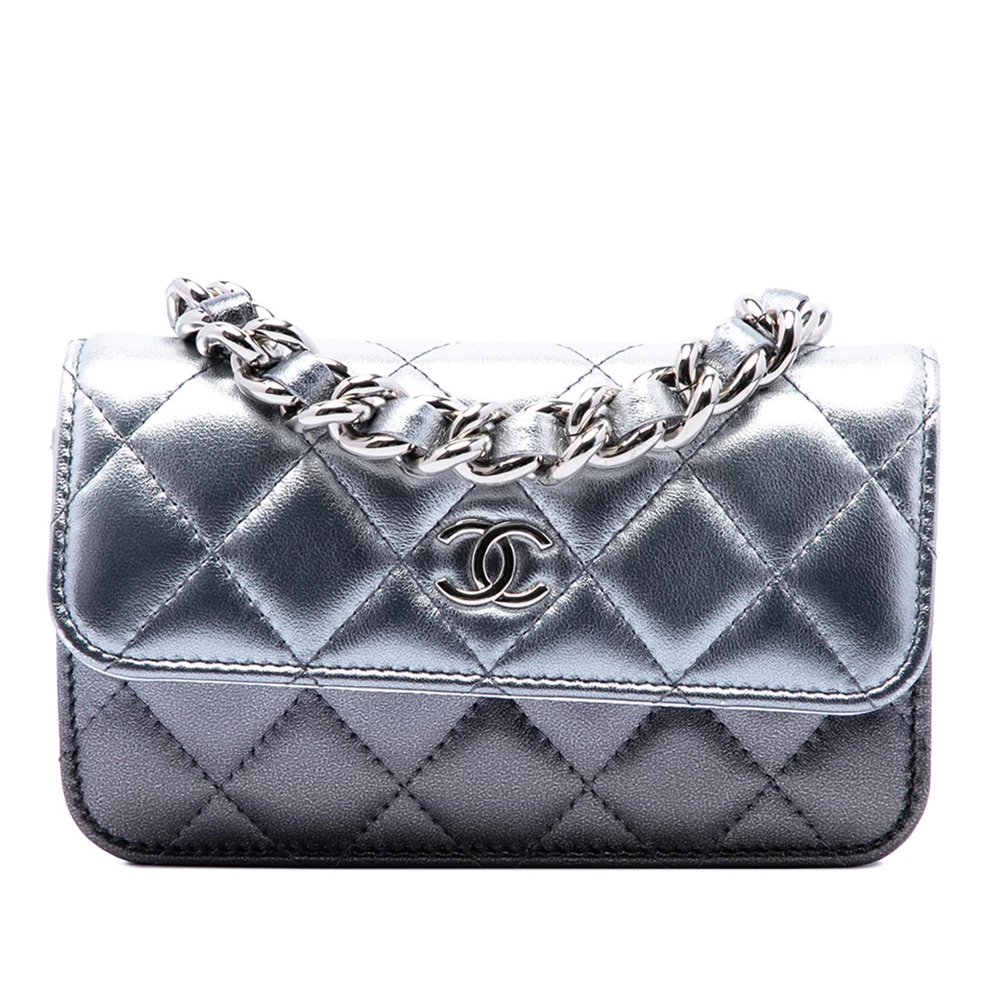 Pony-style calfskin handbag