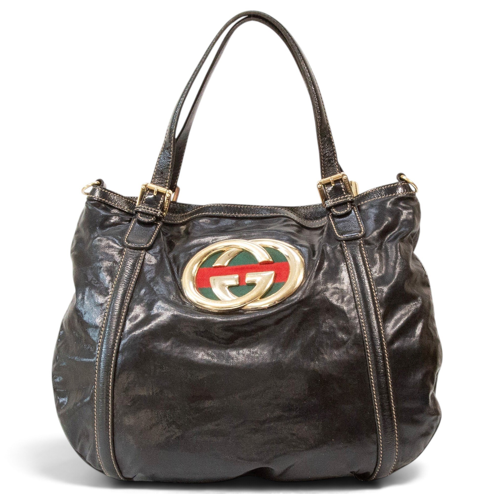Britt cloth tote