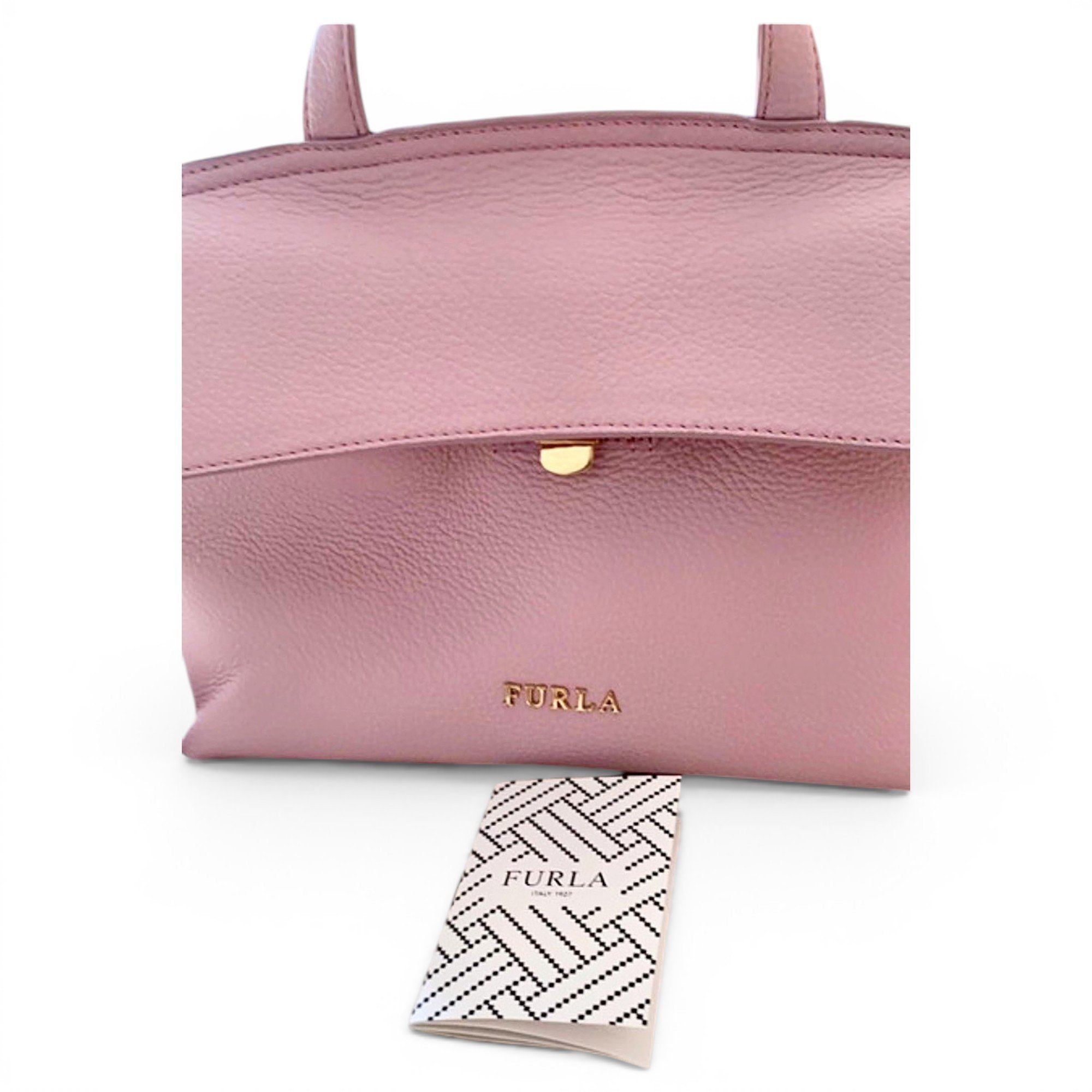 Furla Leather handbag