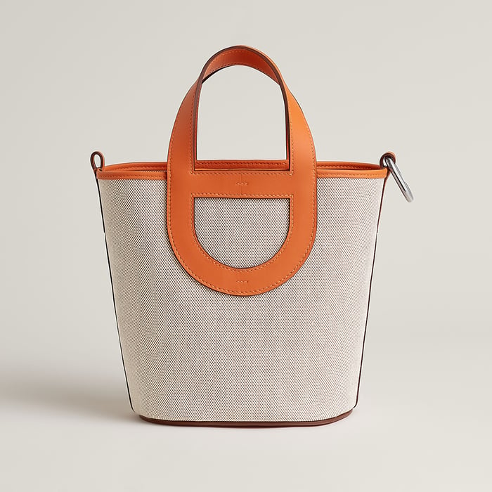 Hermès In-the-loop 18 Bag
