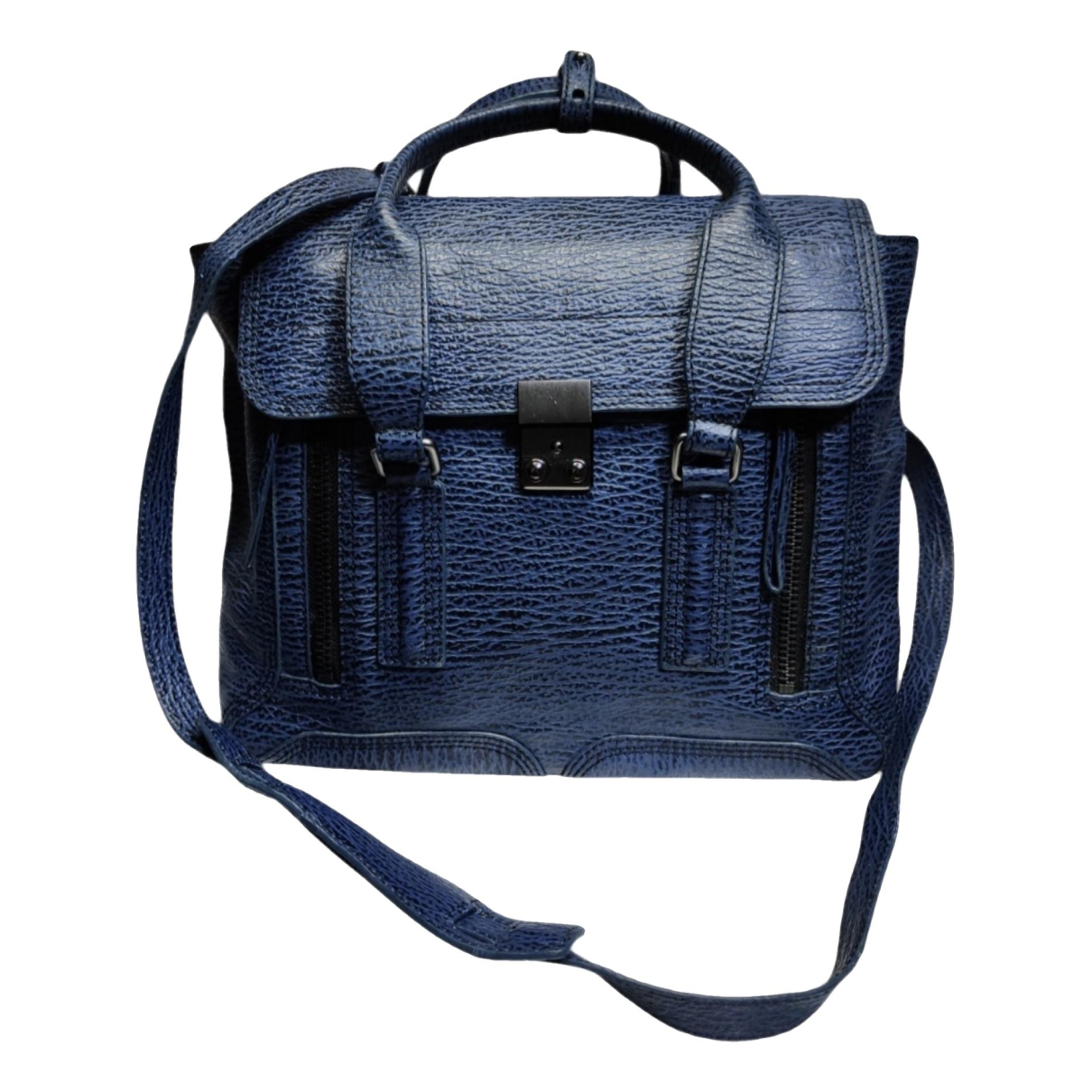 3.1 Phillip Lim Pashli leather crossbody bag