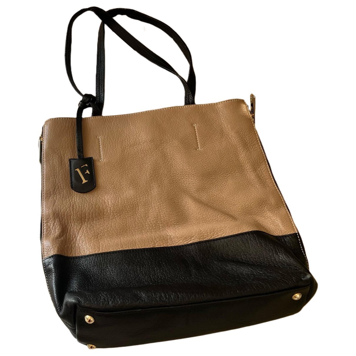 Furla Leather tote