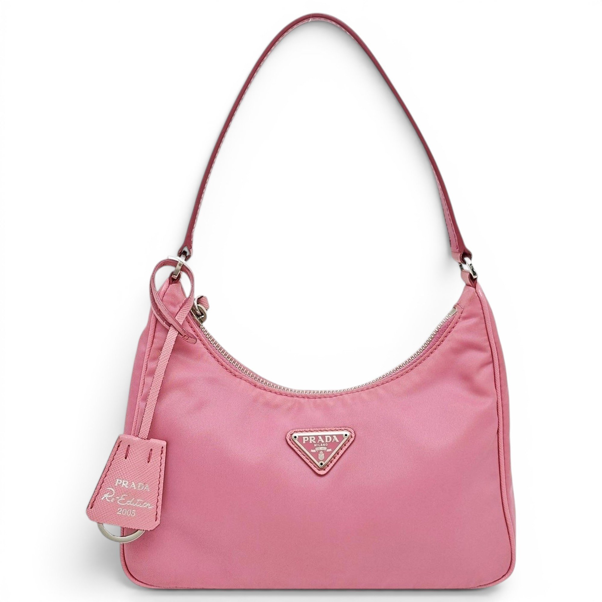 Cloth handbag