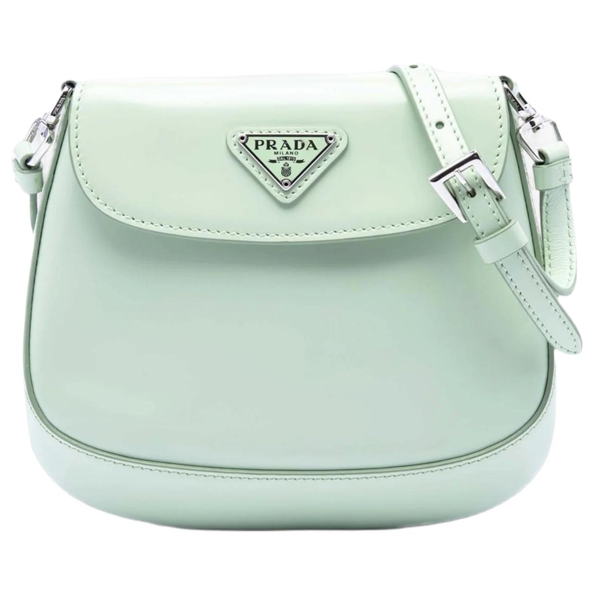 Cleo leather bag