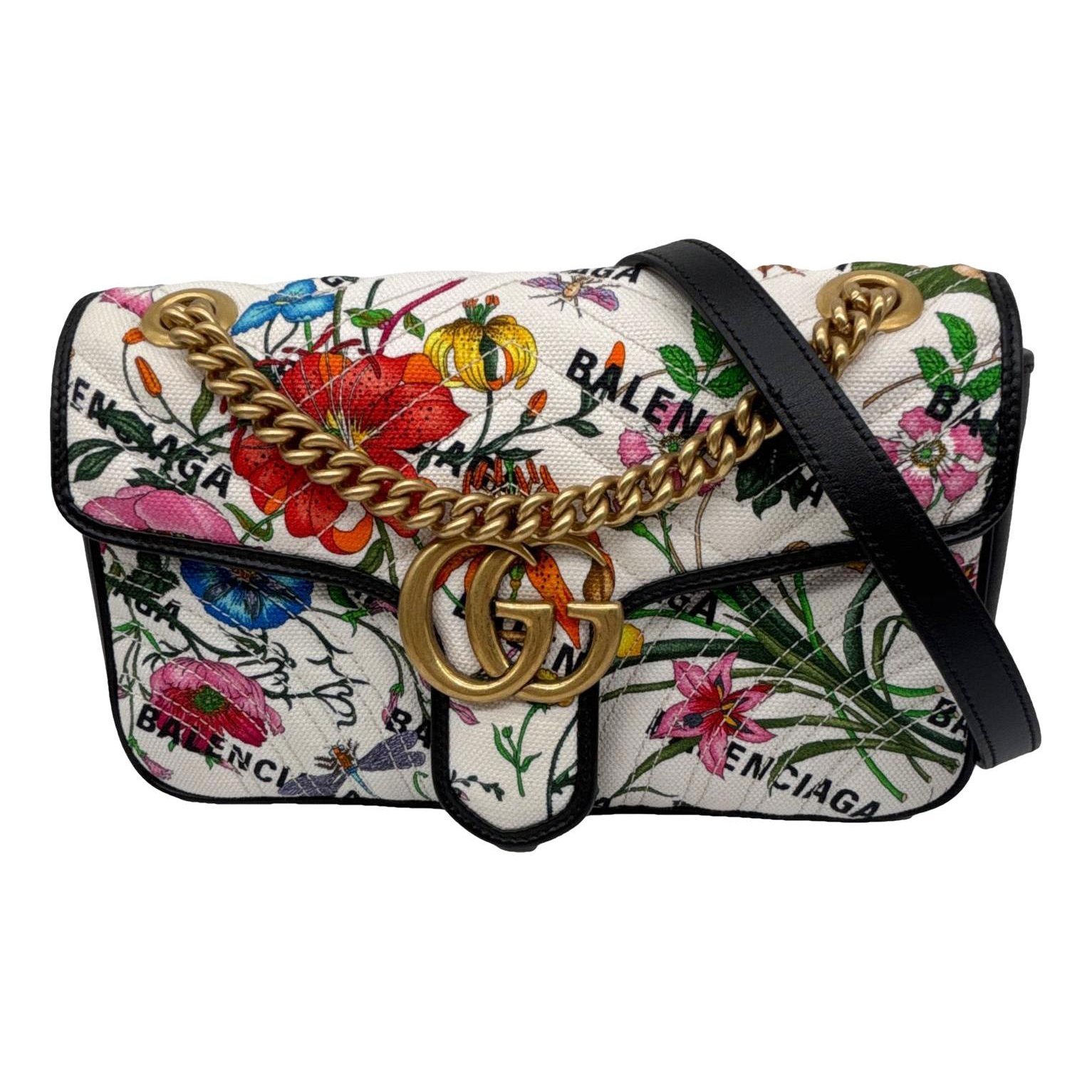 Cloth handbag