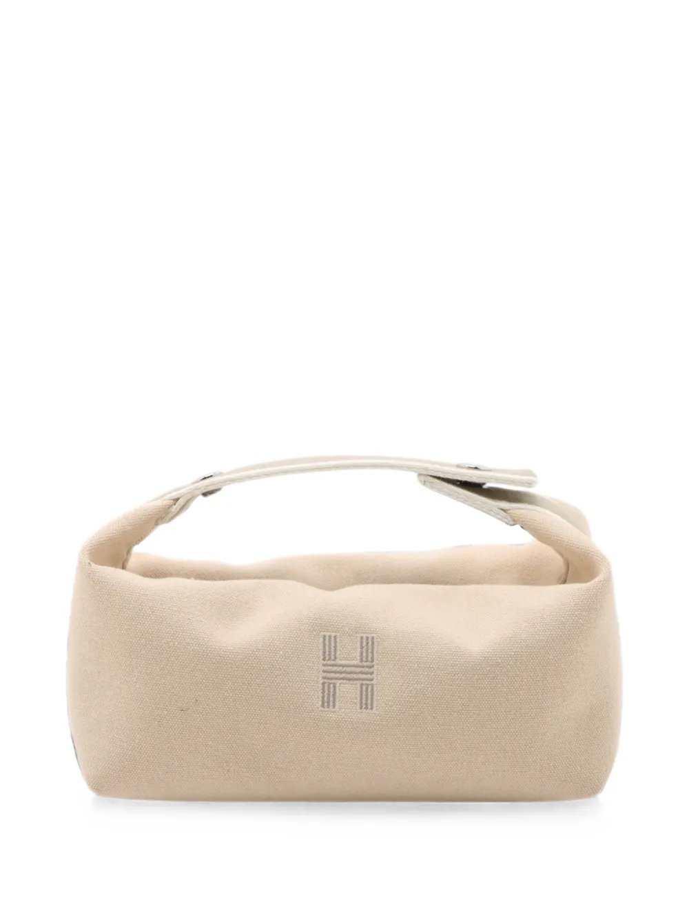 2010-2026 Small Toile Bride A Brac Case vanity bag