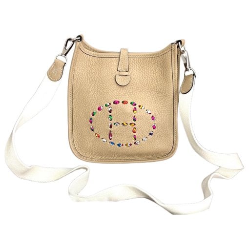 Hermes Evelyne Handbag