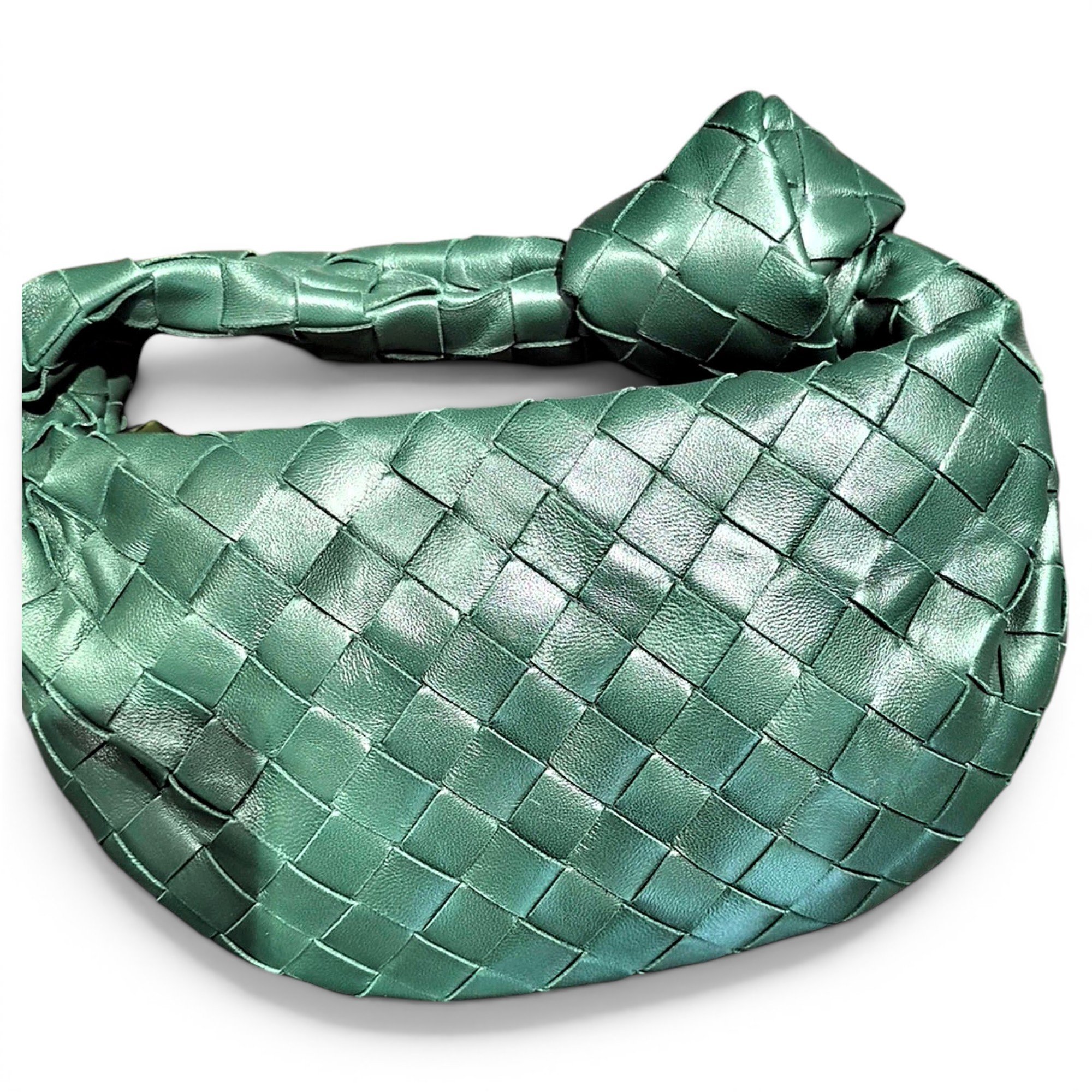 Jodie leather handbag