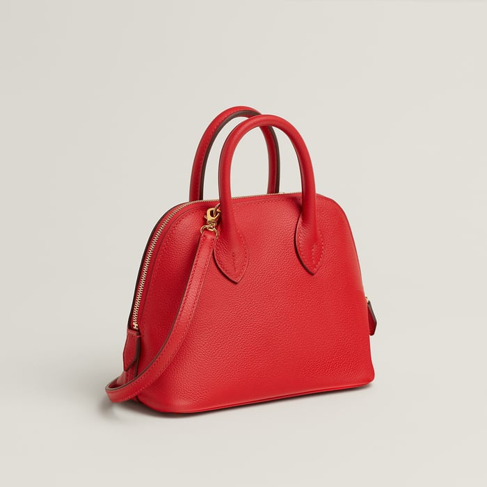 Rouge Radieux Bolide 1923 Mini Bag