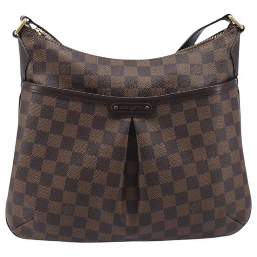 Bloomsbury cloth handbag
