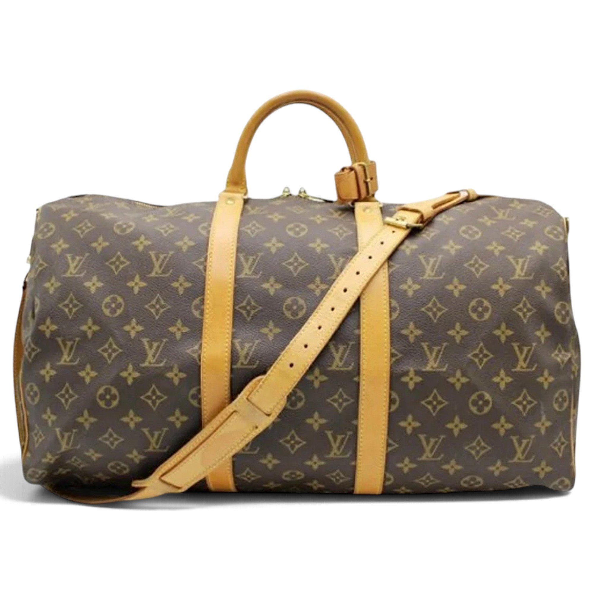 Keepall travel bag