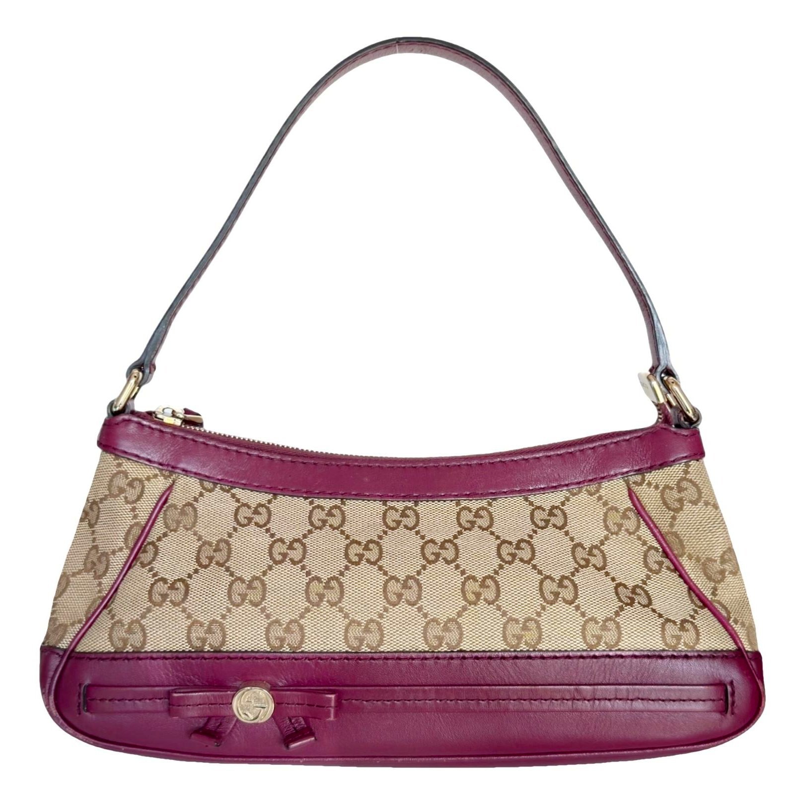 Cloth handbag