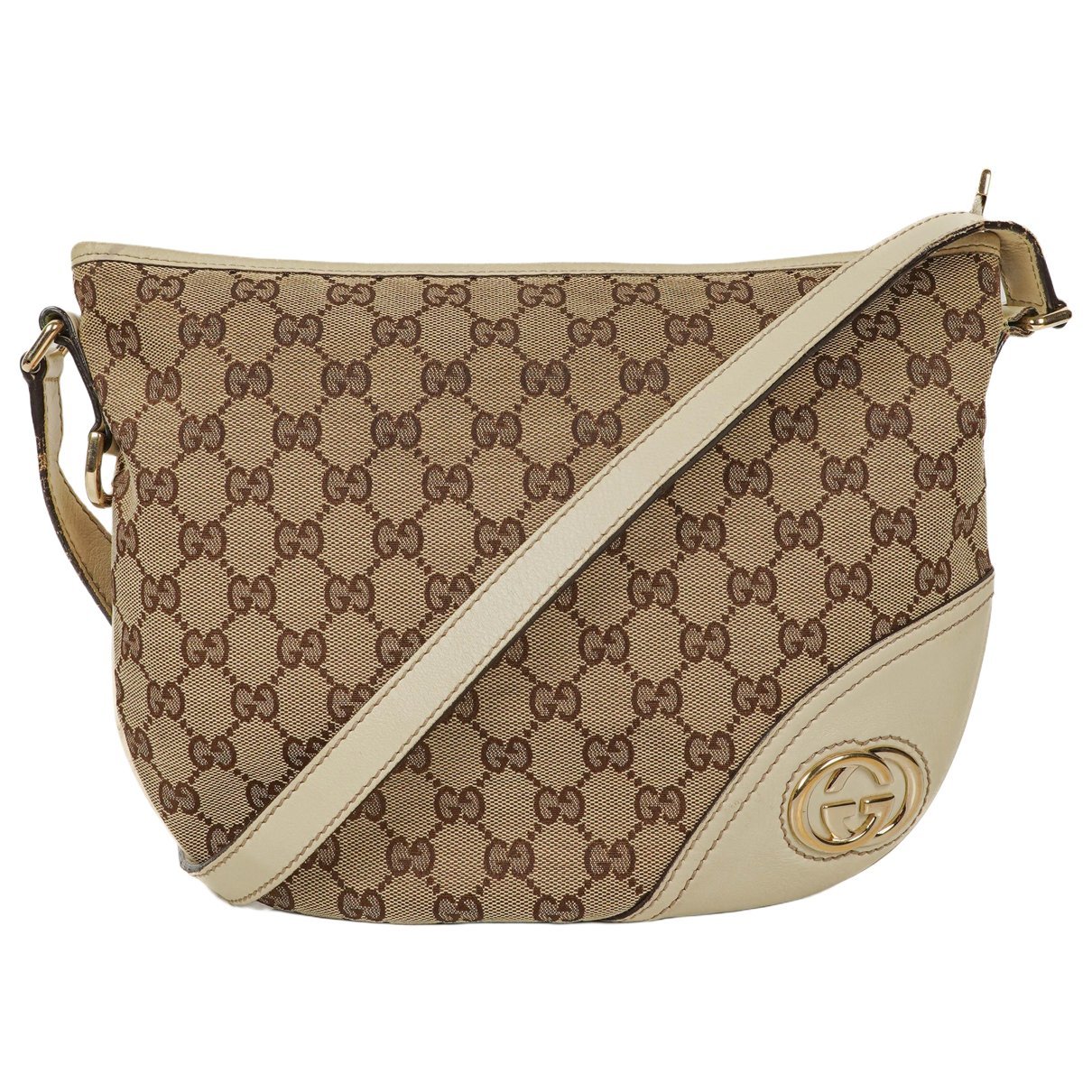 Britt cloth handbag