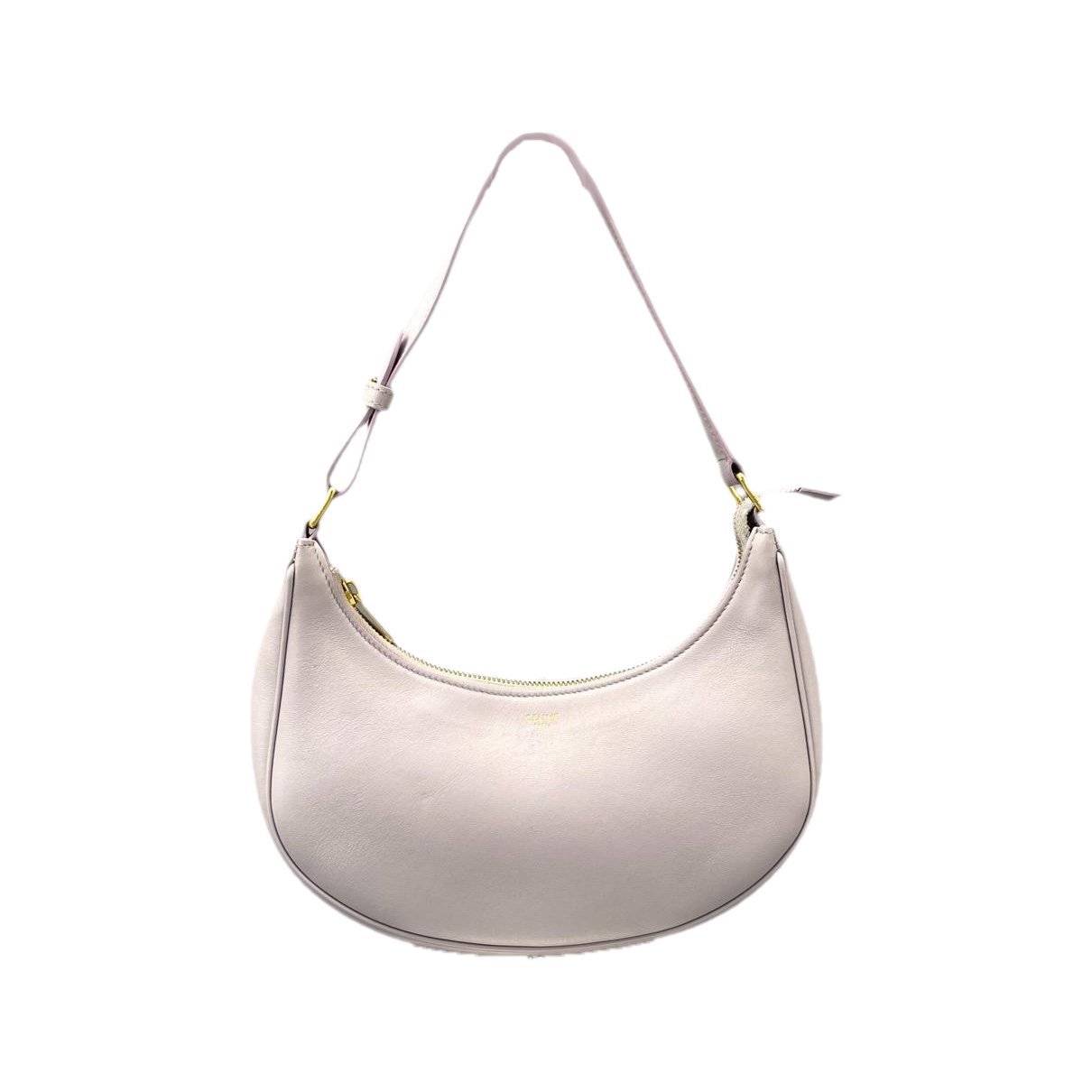 Ava leather handbag