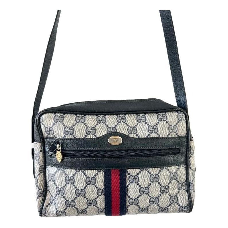 Ophidia cloth handbag