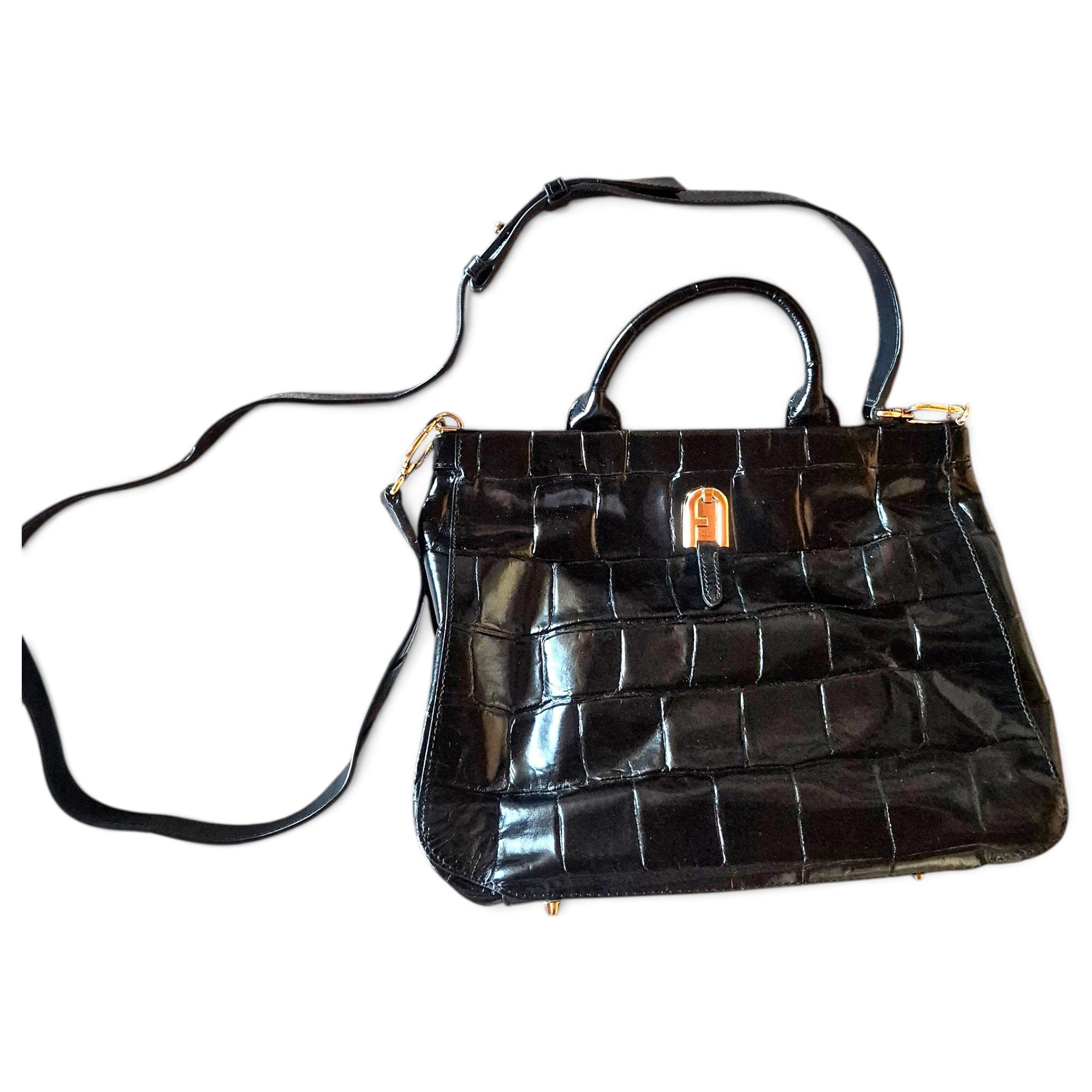 Candy Bag leather crossbody bag