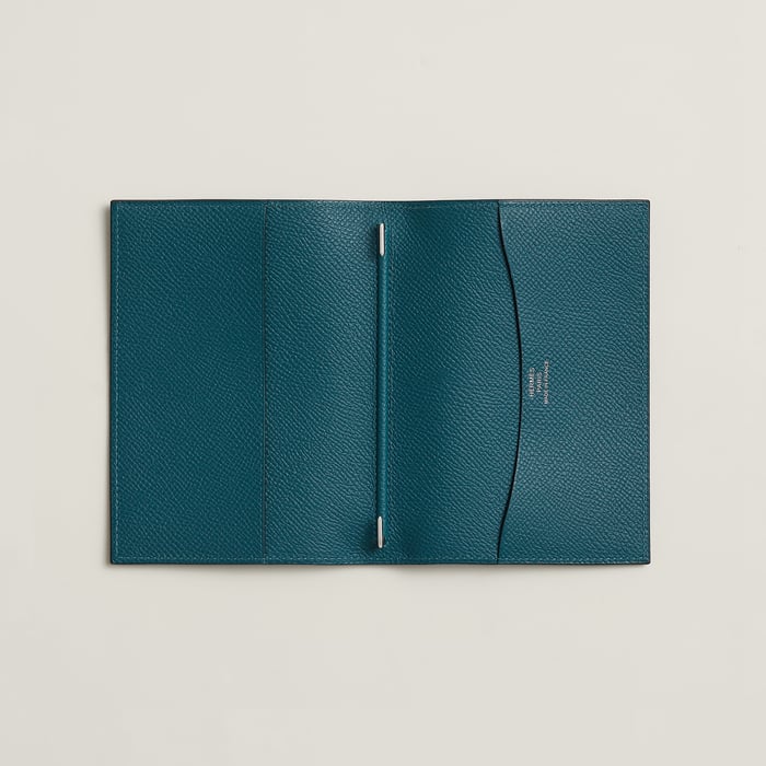 Colvert Simple GM Agenda Cover