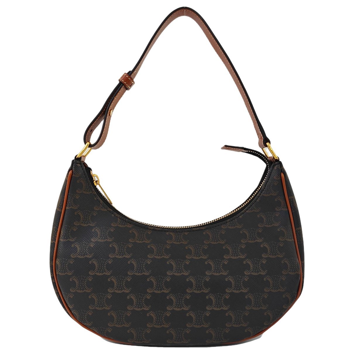 Celine Ava leather handbag