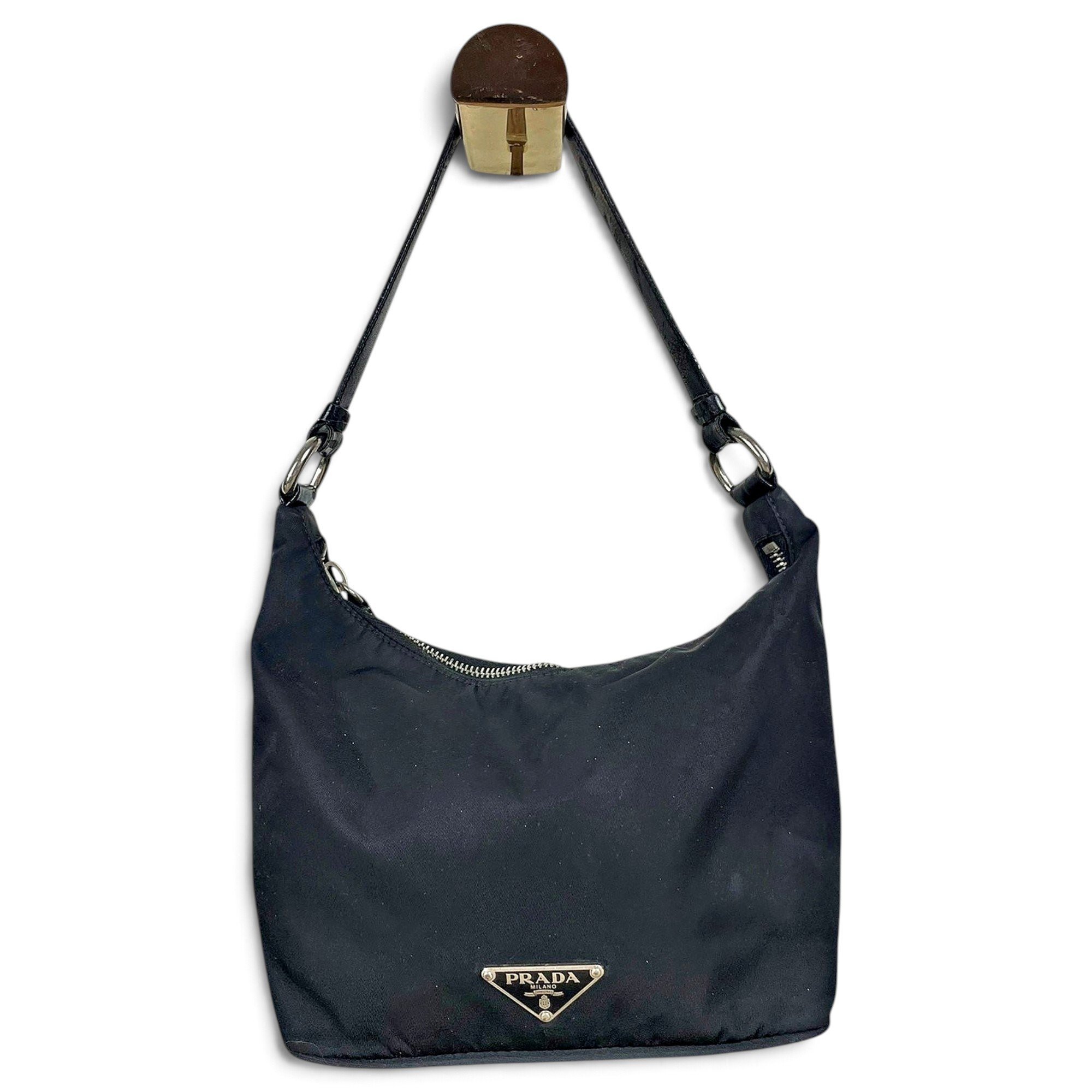 Cloth handbag