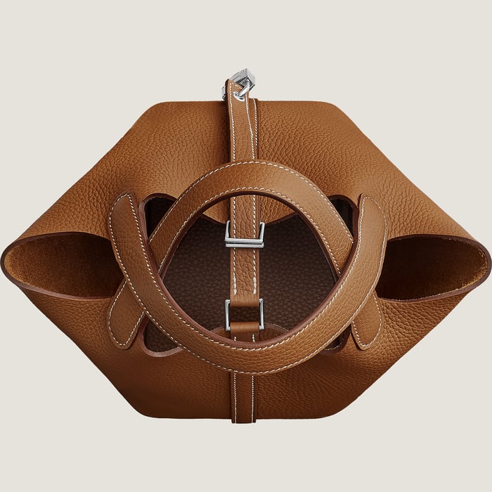 Picotin Lock 18 Eclat Bag
