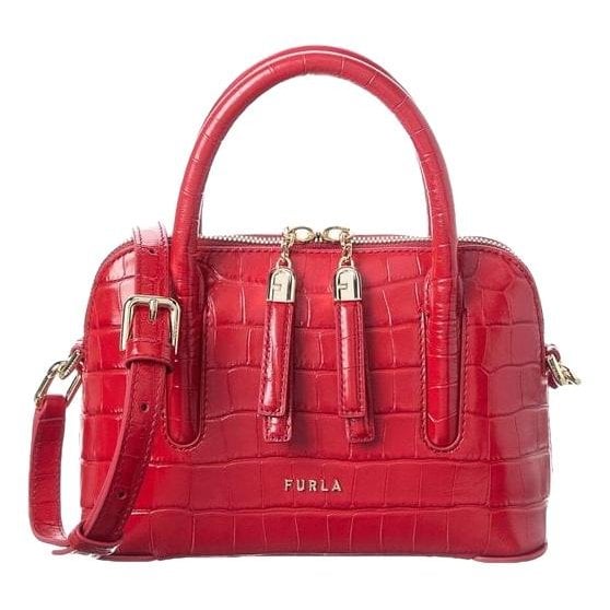 Furla Leather mini bag